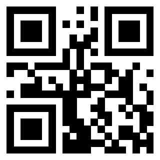 3303069267 - Immagine del Qr Code associato