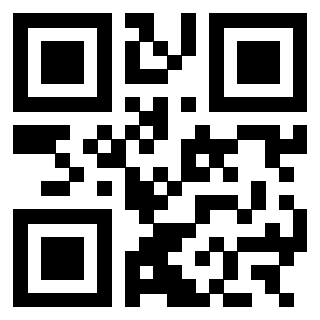 Il Qr Code di 3303069268