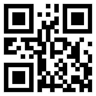 Il QrCode di 3303069271