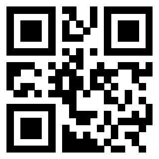 3303069273 - Immagine del Qr Code associato