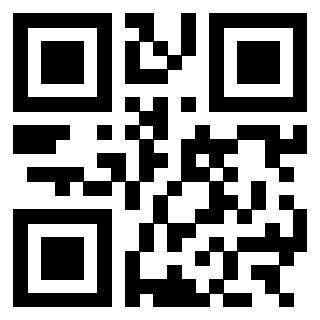 Il Qr Code di 3303069274