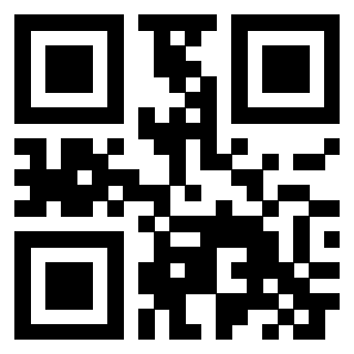 Scansione del QrCode di 3303069275