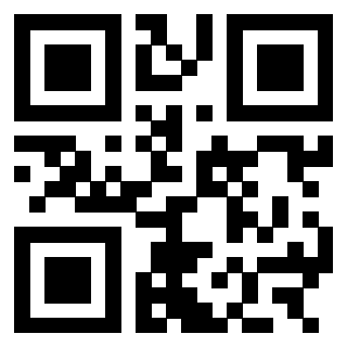 Il QrCode di 3303069276