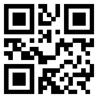 3303069280 QrCode associato