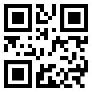 3303069282 - Immagine del Qr Code associato