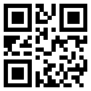 Il Qr Code di 3303069283