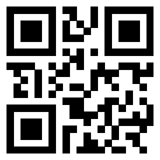 3303069285 Qr Code associato