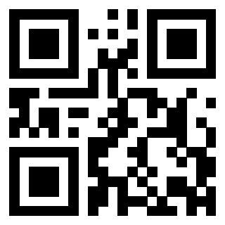 3303069286 - Immagine del QrCode associato