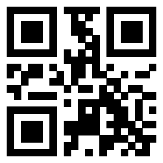 Il Qr Code di 3303069287