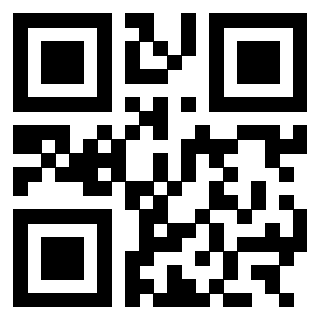 Scansione del QrCode di 3303069291