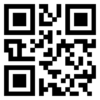 Immagine del QrCode di 3303069292