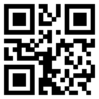 Immagine del QrCode di 3303069293