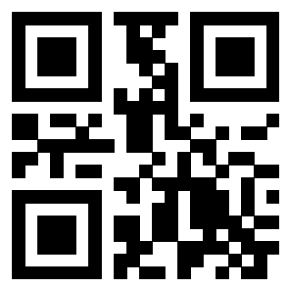 Il Qr Code di 3303069296