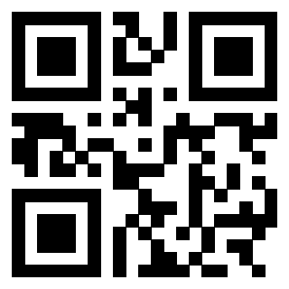 3303069297 - Immagine del QrCode