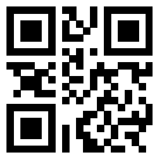 Il QrCode di 3303069299