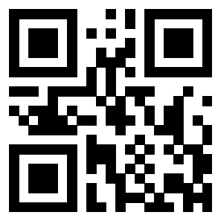Immagine del Qr Code di 3303069300