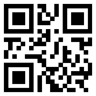 3303069301 - Immagine del Qr Code associato