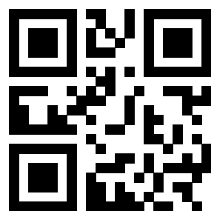 3303069303 - Immagine del QrCode