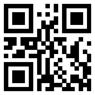 3303069304 - Immagine del Qr Code associato