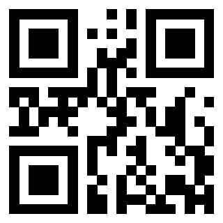 Il QrCode di 3303069306