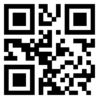 3303069310 - Immagine del QrCode