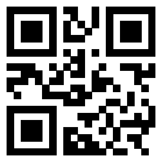 3303069311 Qr Code associato