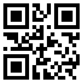Immagine del QrCode di 3303069312