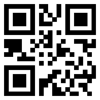 3303069313 - Immagine del Qr Code