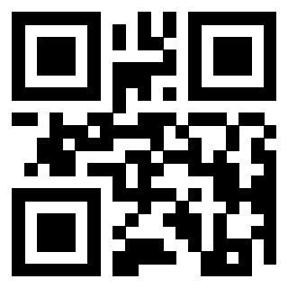 3303069314 - Immagine del Qr Code associato