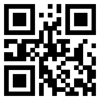 Scansione del Qr Code di 3303069315