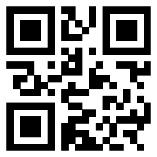 3303069316 - Immagine del QrCode