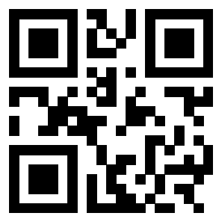 Immagine del QrCode di 3303069317