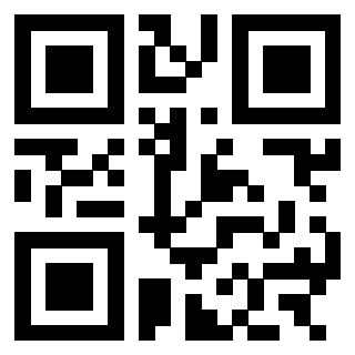 Immagine del QrCode di 3303069318