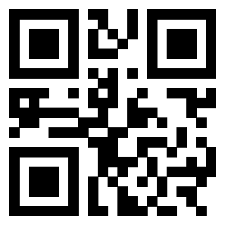 Immagine del Qr Code di 3303069319