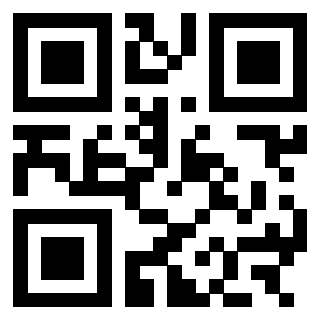 3303069320 - Immagine del QrCode