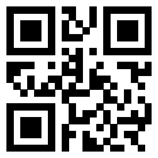 3303069321 - Immagine del Qr Code