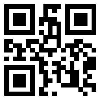 Immagine del Qr Code di 3303069322
