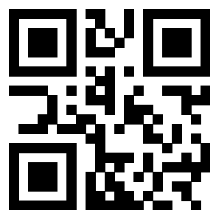 3303069323 - Immagine del Qr Code associato