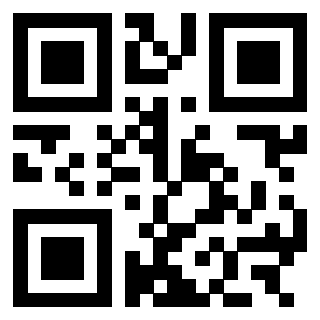 3303069324 Qr Code associato