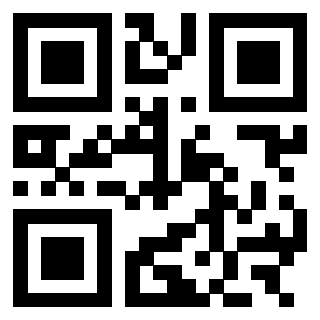 3303069325 Qr Code associato