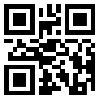 3303069328 QrCode associato