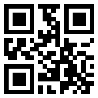 3303069332 - Immagine del QrCode associato