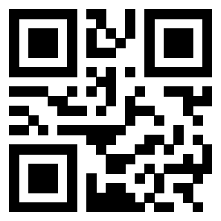 3303069334 QrCode associato