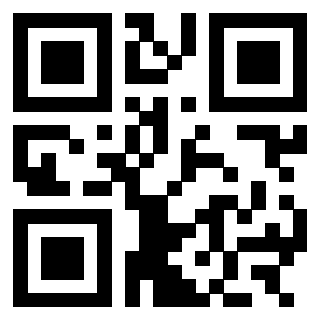 Scansione del Qr Code di 3303069335