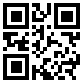 3303069336 - Immagine del Qr Code