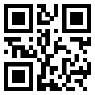 Scansione del Qr Code di 3303069337