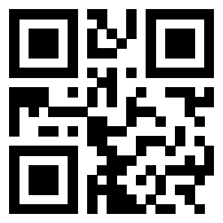 Il Qr Code di 3303069338