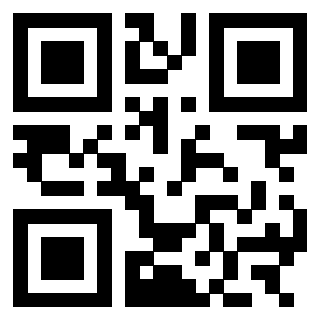 3303069339 - Immagine del QrCode associato