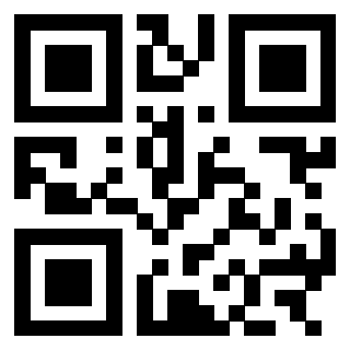 Immagine del QrCode di 3303069340