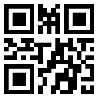 Scansione del QrCode di 3303069341